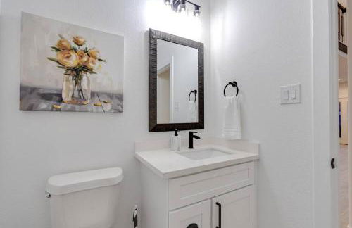 Lé Luxe Maison -3BR 2 BA- Medical Center and Downtown HTX - Gated - Foto 27