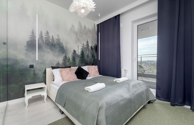 Elegant Apartment Rzeszów by Renters - Foto 20