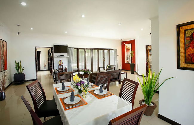 Villa L'Orange Bali - Foto 19