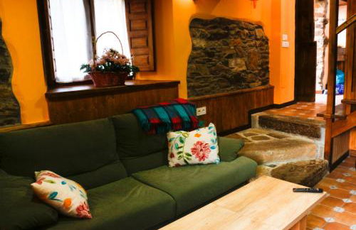 Casa el Fanoso - Foto 7