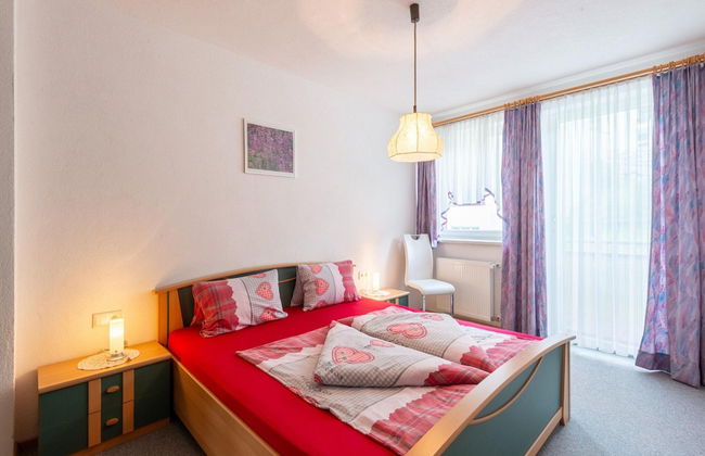 Lush Apartment in Strengen Near St Anton am Arlberg - Foto 6