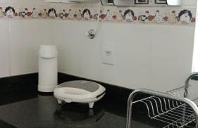 Casa Temporada BV Capitolio - Foto 38