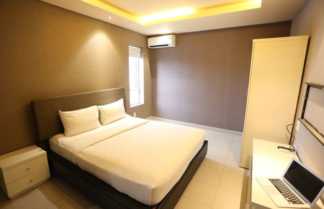 Diamond Suite Hai Ba Trung - Photo 26