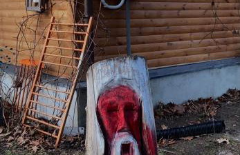 Agroturystyka Raj "Pod rzeźbami" - Photo 65