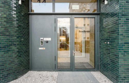 Limehome Berlin Sybelstraße - Foto 94