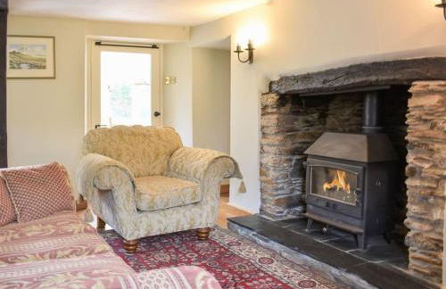 The Glen at Ugborough - South Hams Holiday Home - Foto 9