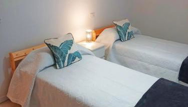 Apartamento El Carcajal - Foto 3, wardrobe