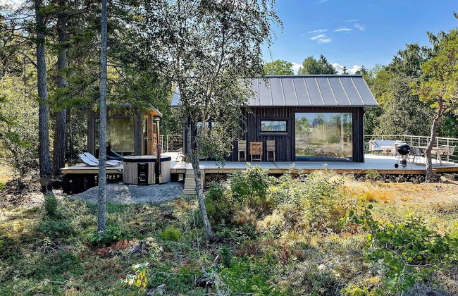 4 Star Holiday Home in Vaddo - Foto 25