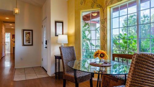 Vista Vine Cottage - Foto 5