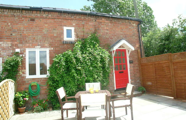 Juliet Cottage - Foto 1