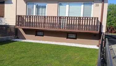 Apartamenty Targowa 38 - Foto 2