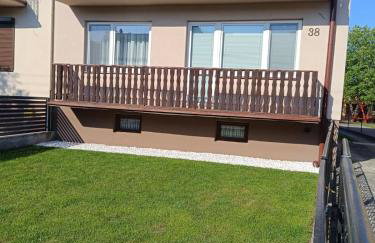 Apartamenty Targowa 38 - Foto 2