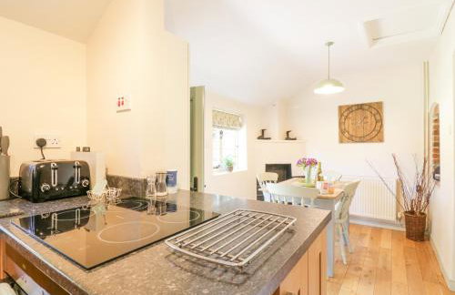 Shoemakers Cottage, Friston - Foto 23