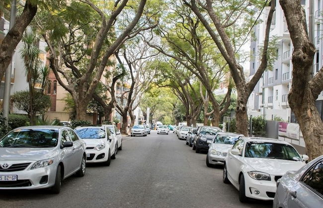 Rosebank Accommodation - Photo 54