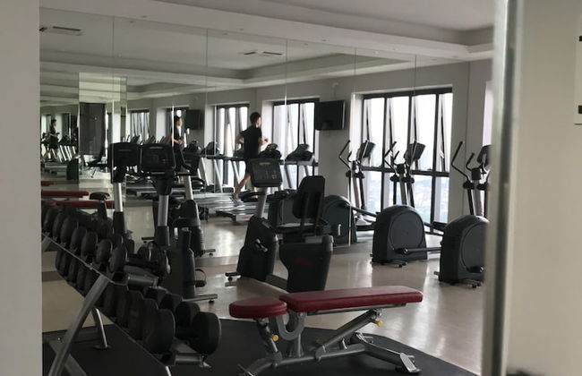 Charming Suite at Sunway and PJ - Foto 39