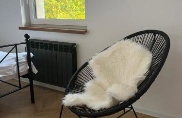 Mini house - apartament, domek do wynajęcia - Foto 25