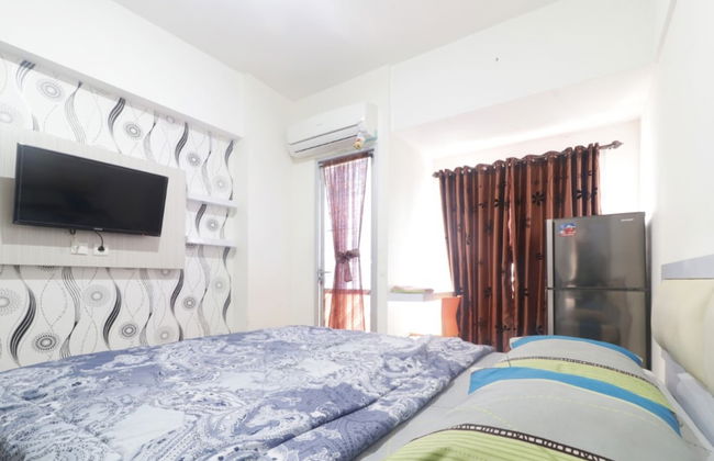 Apartment Gunawangsa Merr by Rava - Foto 9