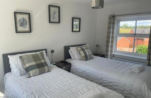 Woodbine Cottage-PART OF ALTON COTTAGES - Foto 24