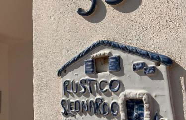 Rustico San Leonardo - Foto 1