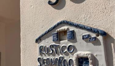 Rustico San Leonardo - Foto 1