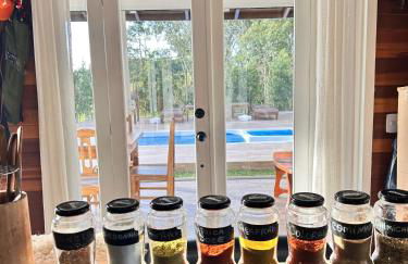 Cabana Guimarães - Foto 2