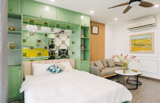 Radiant Vinhomes Smart City - Apartment - Foto 21