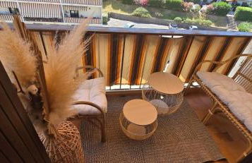 Appartement cosy et tendance pour une parenthèse chaleureuse - Foto 18