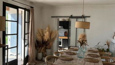 Gisèle a plage - Foto 2