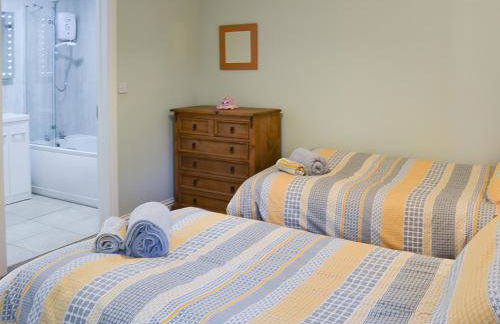 Lily Broad Cottage - Foto 12