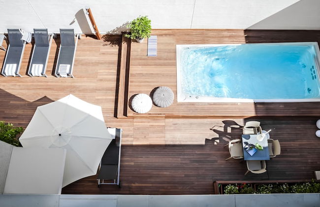 Eric Vökel Boutique Apartments - Atocha Suites - Foto 39