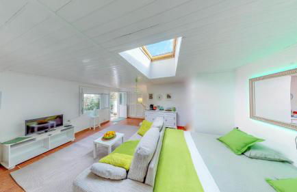 Sweet Home Masca - Foto 18