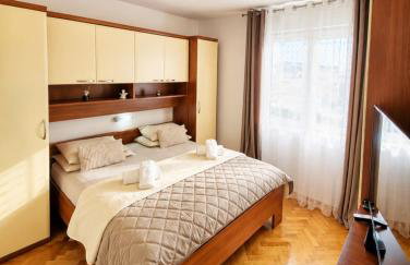 Apartment Kike, near beach & old town - Foto 14