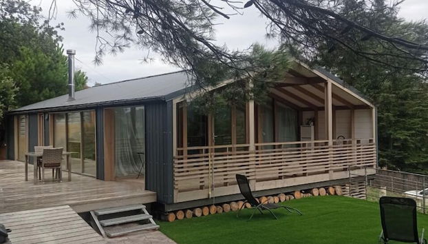 La Dacha Montanya - Foto 2, Imagen principal