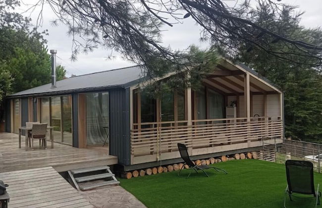 La Dacha Montanya - Foto 2