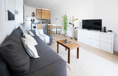 Ribeira DIlhas Beach Apartment - Foto 13