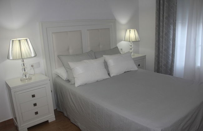 Apartamentos Be Happy - Foto 1