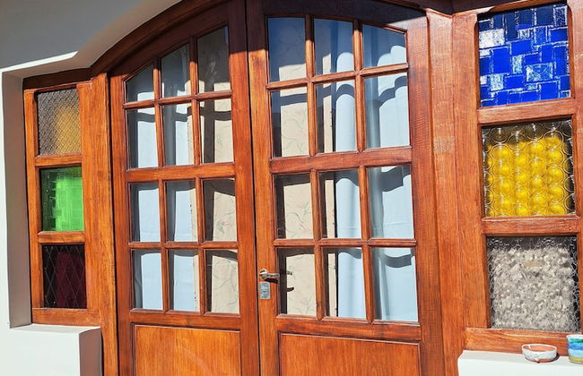 La Llama Negra - Foto 50