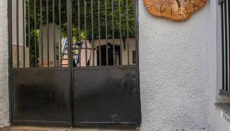 Maries Thasos Stone Villa - Foto 2