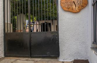 Maries Thasos Stone Villa - Photo 2