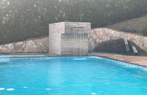 Chácara das Pedras Acolhedor, Alegria, Refúgio - Photo 4