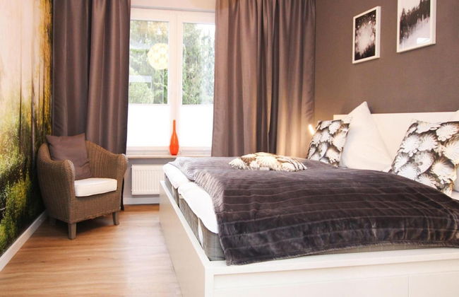 Apartment, Braunlage - Foto 8