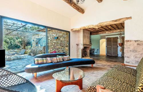 Holiday Home La Bastide Neuve by Interhome - Foto 11