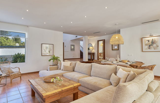 Holiday Home Villa Marina by Interhome - Foto 16