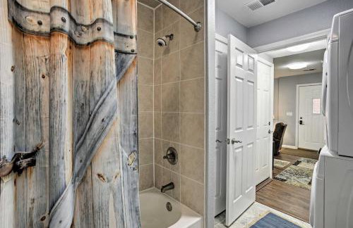 Historic Laramie Condo - 3 Blocks to Downtown and UW - Foto 13