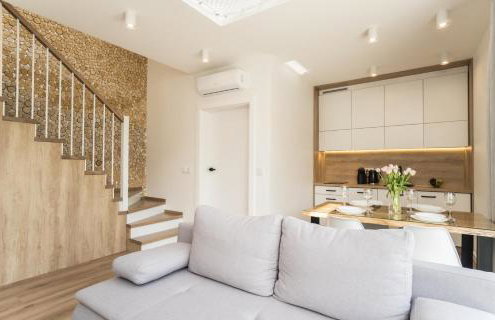 Osada Szczyrk - prywatna sauna&jacuzzi - Foto 14