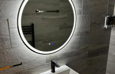 The Dore Cabin - Foto 24