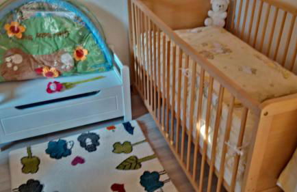 Ferienhaus Rosemarie - Foto 8