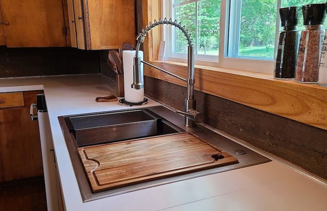 Back in Time 1940s Lake View House - Photo 7