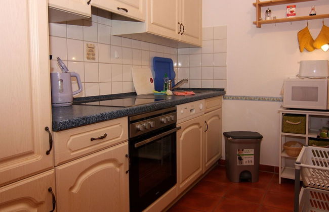 Appartementhaus Kranichblick in Breege - Foto 6