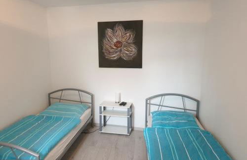 Wohnung, Zimmer in Frankfurt Flughafen zu vermieten - Foto 7